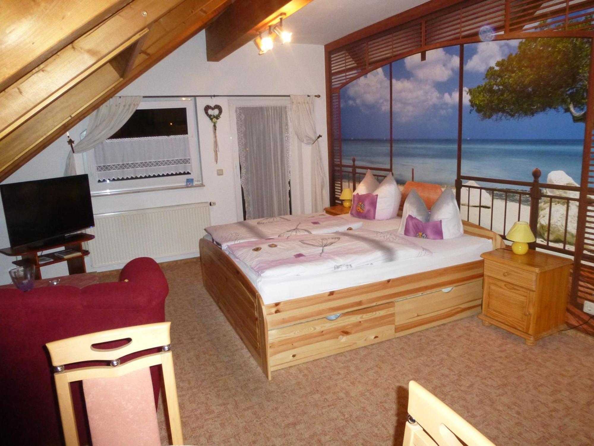 Gaestehaus Regina รูห์ลา ห้อง รูปภาพ